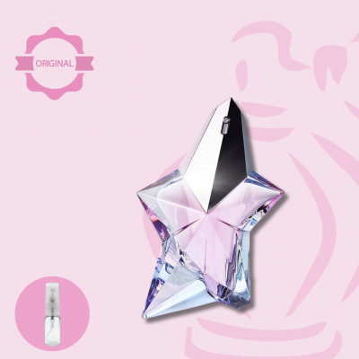  DECANT MUGLER ANGEL  EUA DE TOILETTE 5ml 